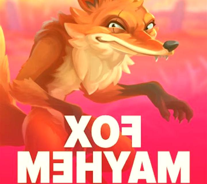 Reel Fox online slot