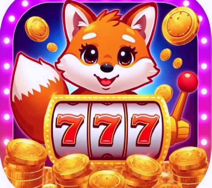 Reel Fox slot game