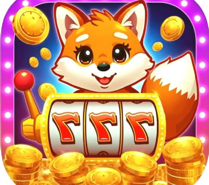 Reel Fox slot machine