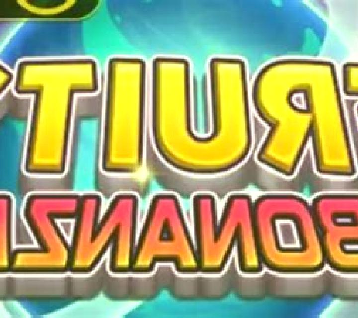 Reel Fruity Bingo slot game