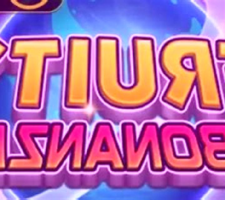 Reel Fruity Bingo slot