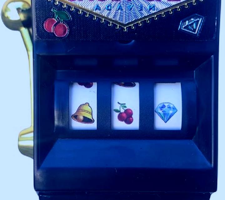 Reel Fruity Slots Mini slot