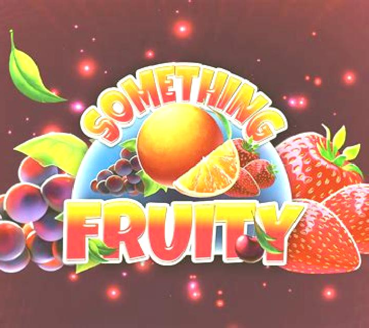 Reel Fruity Slots slot
