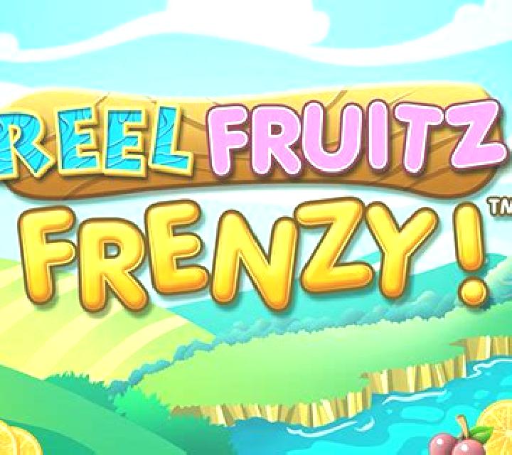 Reel Fruitz Frenzy! slot
