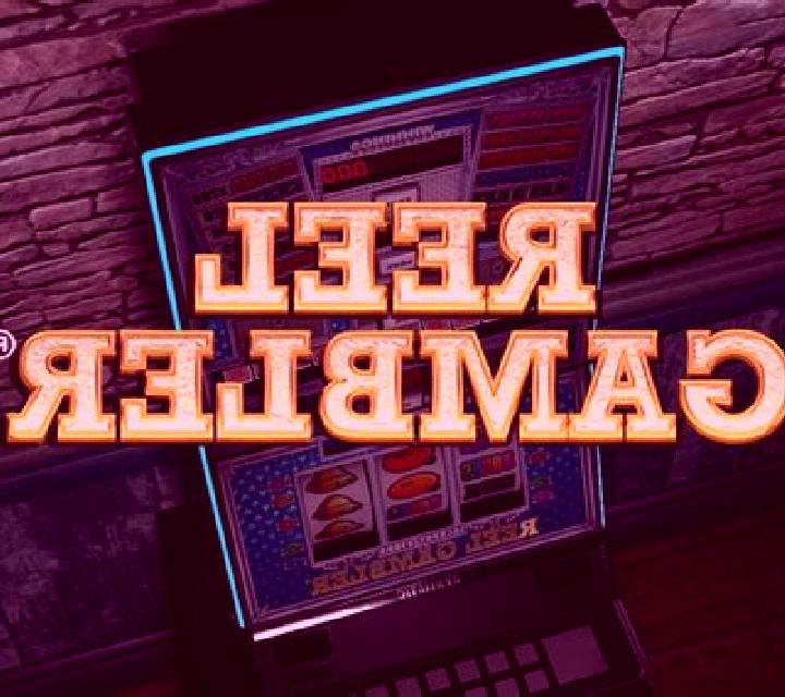 Reel Gambler online slot