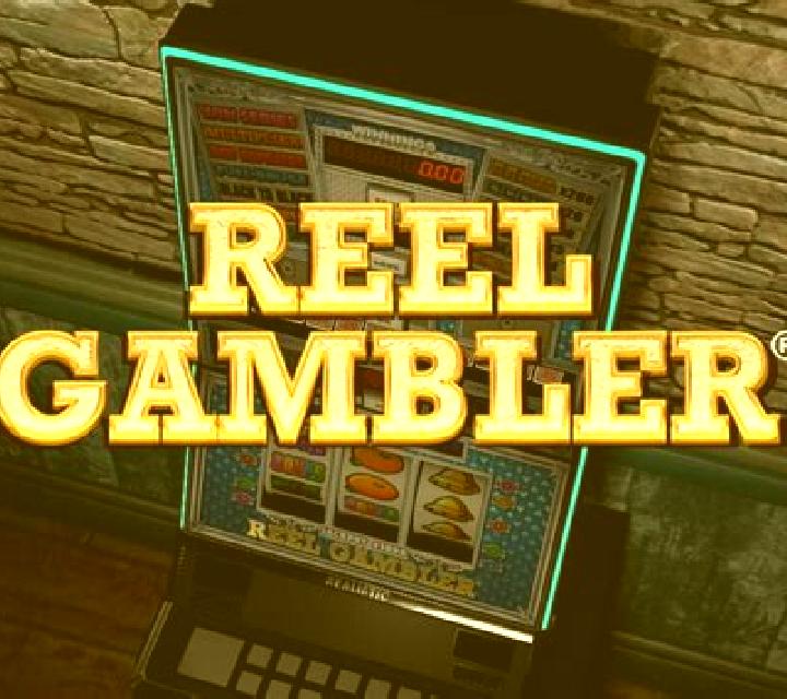 Reel Gambler slot game