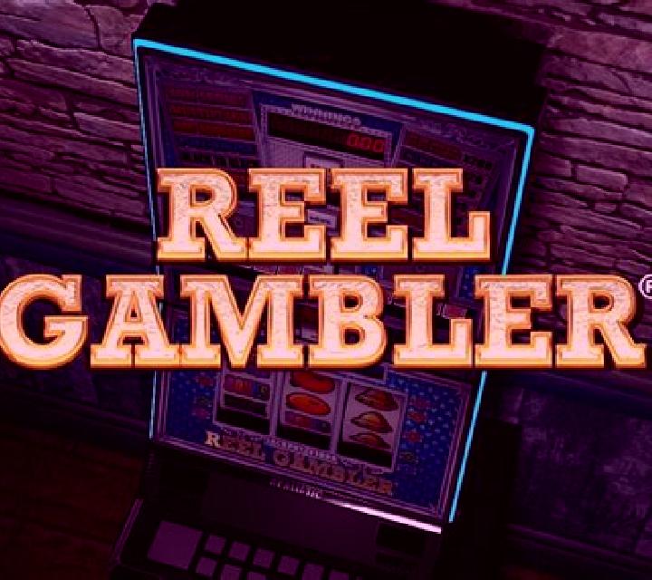 Reel Gambler slot