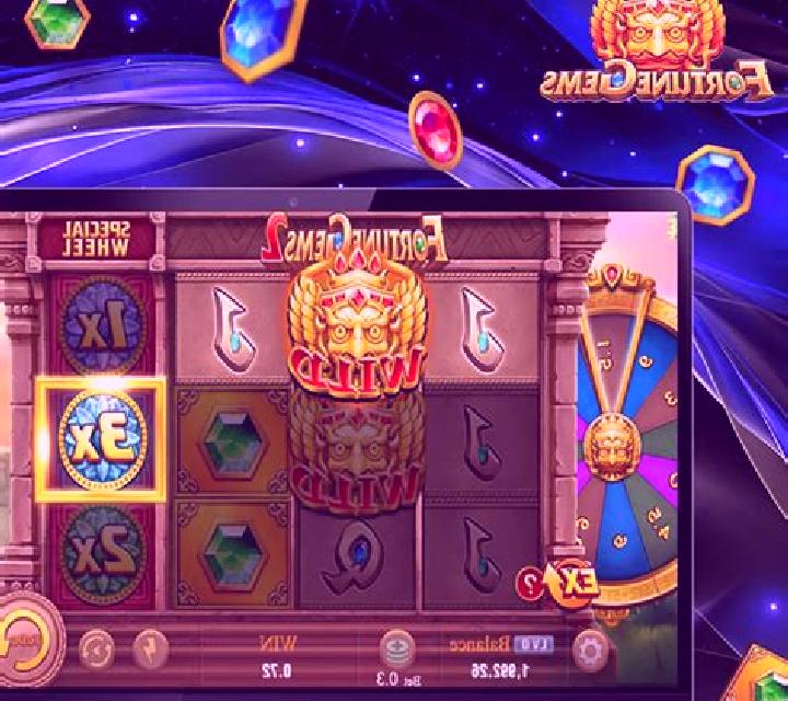 Reel Gems online slot