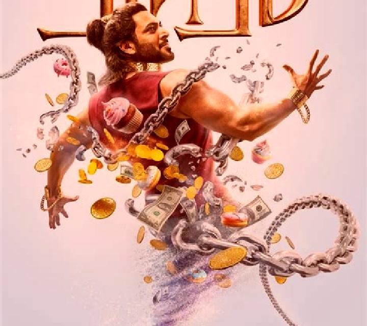Reel Genie online slot