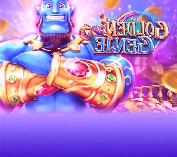 Reel Genie slot