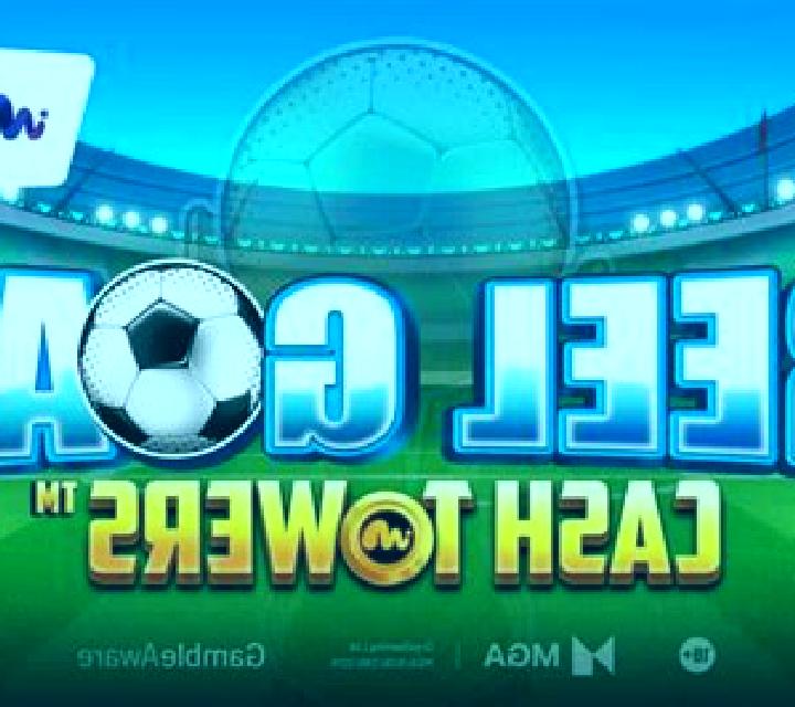 Reel Goal Cash Towers online slot