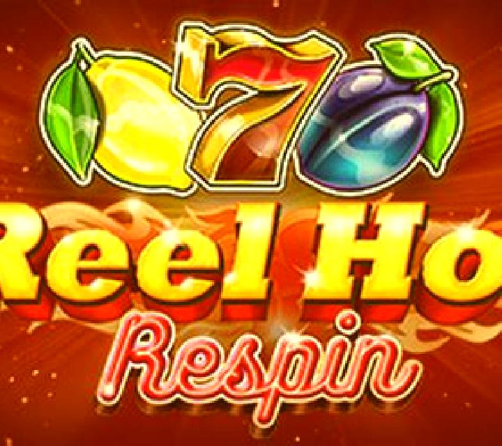 Reel Hot Bonus online slot