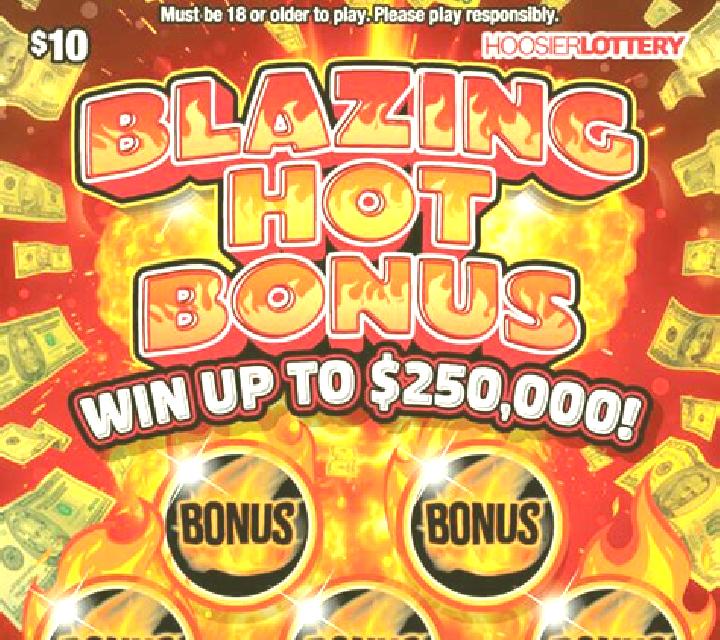 Reel Hot Bonus slot game