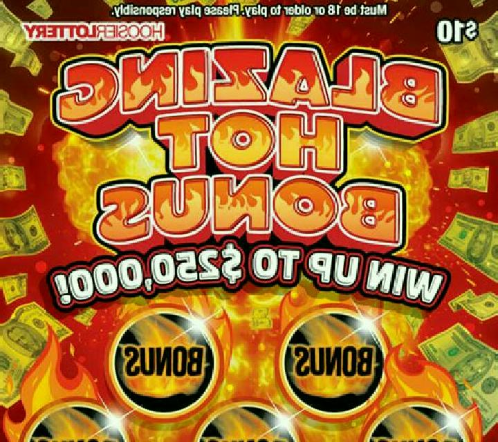 Reel Hot Bonus slot machine