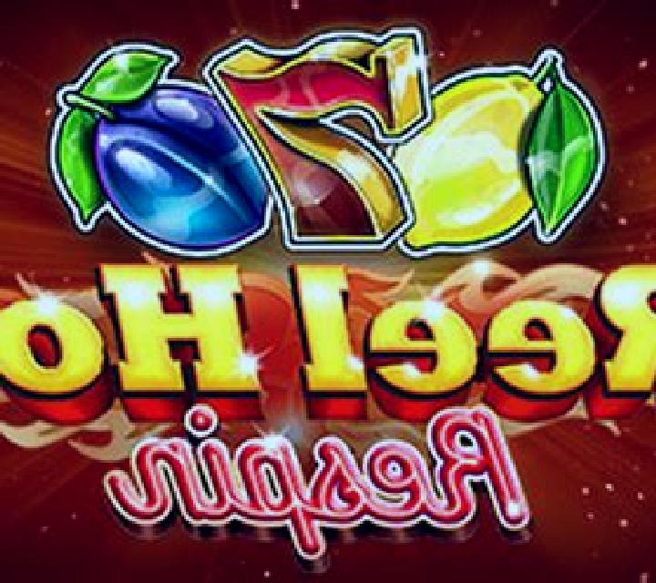 Reel Hot Bonus slot