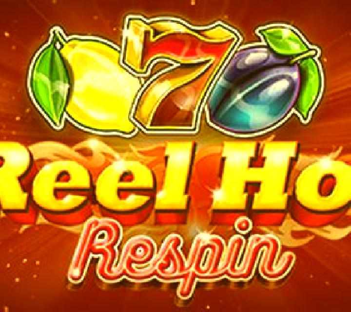 Reel Hot Respin online slot