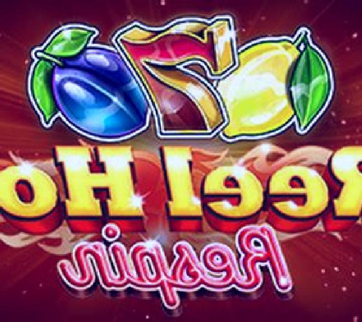 Reel Hot Respin slot