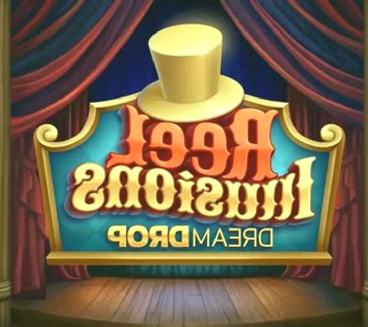 Reel Illusions Dream Drop online slot
