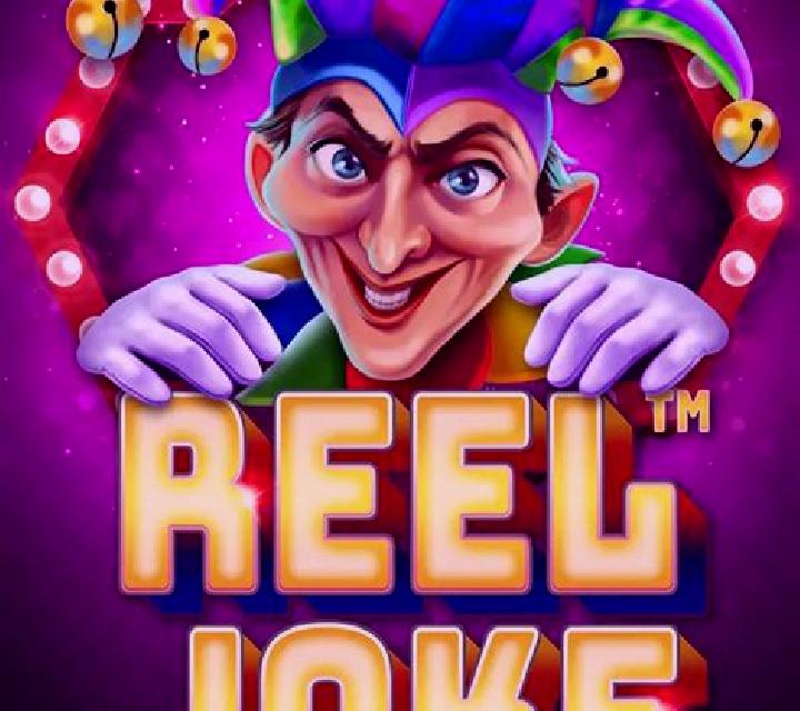 Reel Joke online slot
