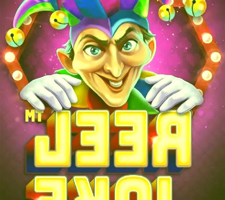 Reel Joke slot game