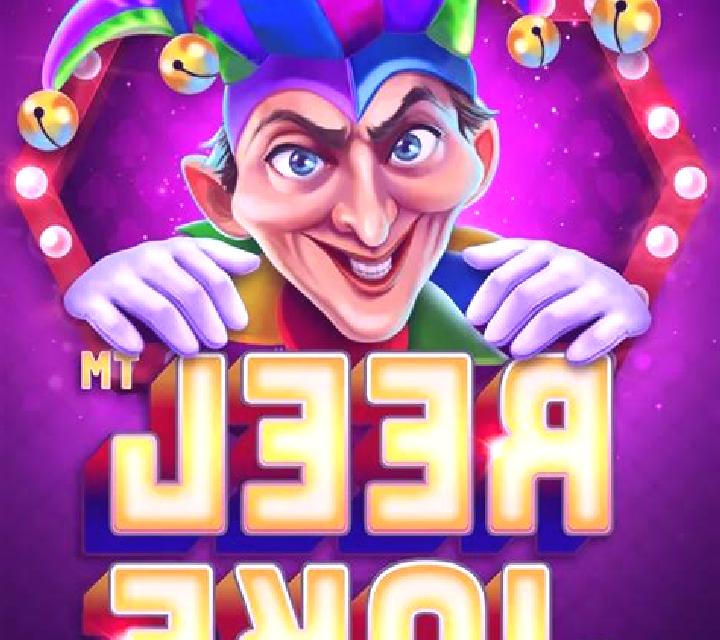 Reel Joke slot