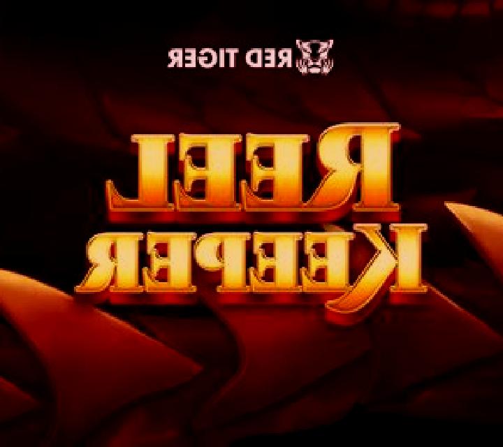 Reel Keeper online slot