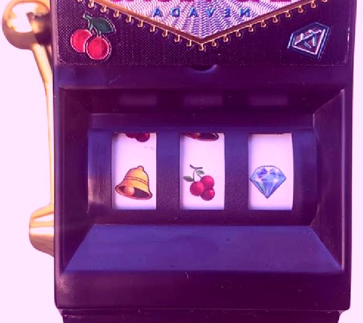 Reel Keeper Power Reels slot machine