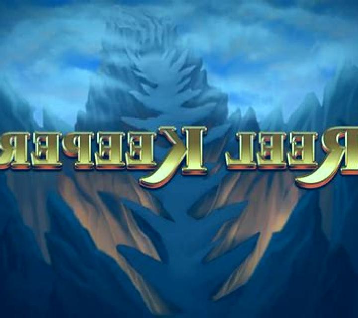 Reel Keeper slot game