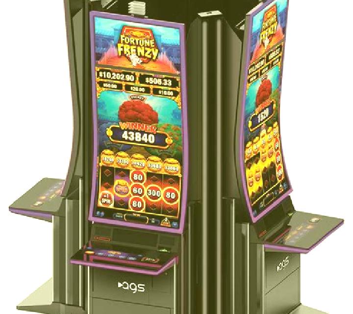Reel King™ Free Spin Frenzy slot machine