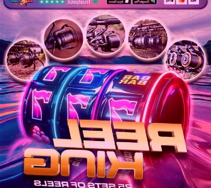 Reel King (Greentube) online slot