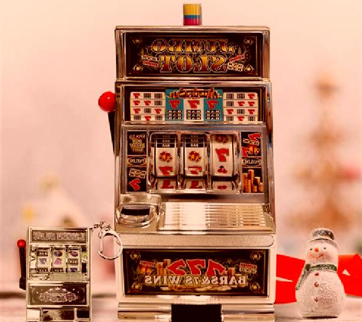 Reel King (Greentube) slot machine