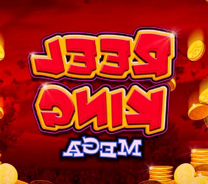 Reel King Mega online slot