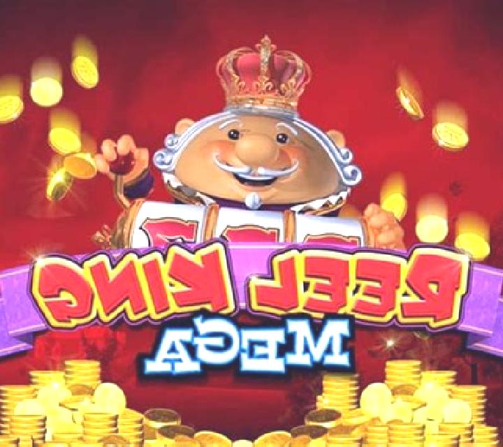 Reel King Mega slot
