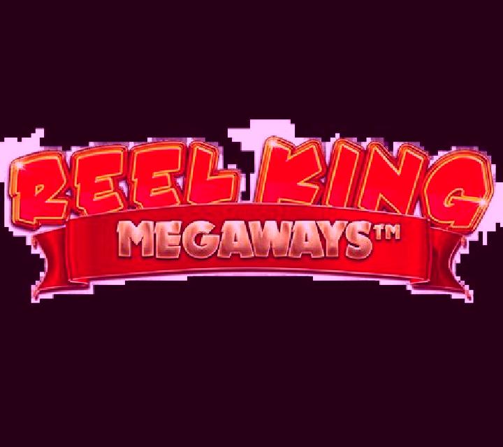 Reel King Megaways slot game