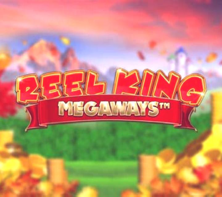 Reel King Megaways slot