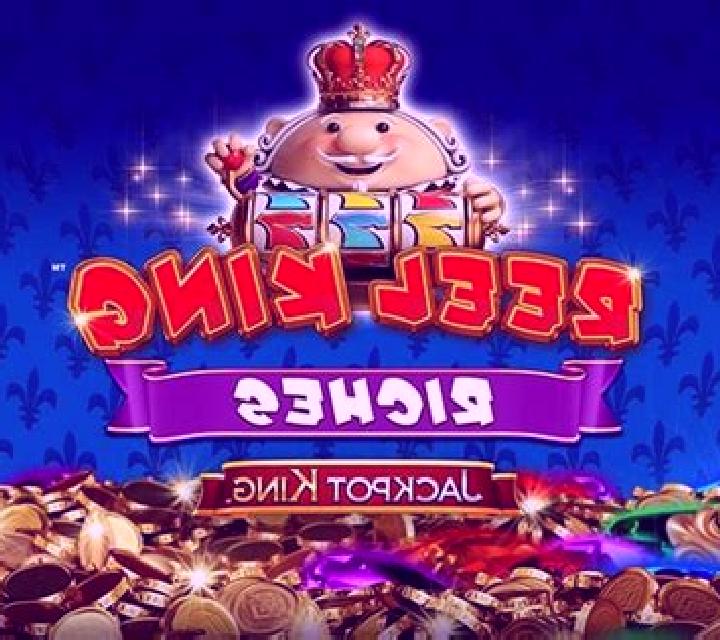 Reel King Riches slot game