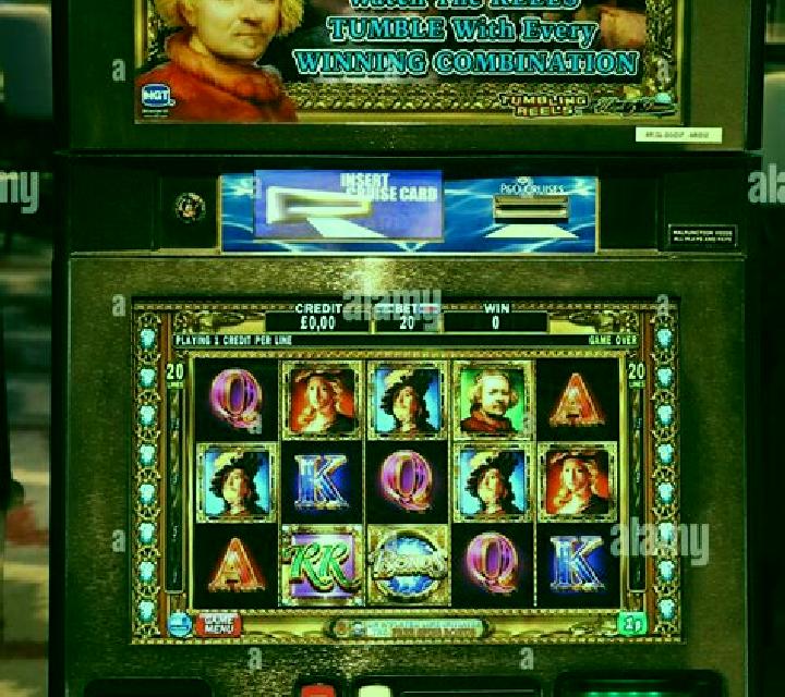 Reel King Riches slot machine