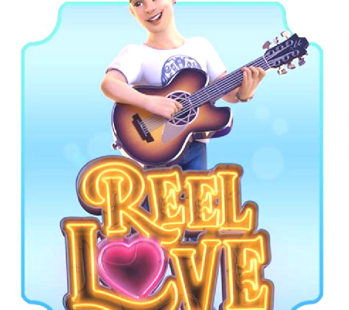 Reel Love online slot