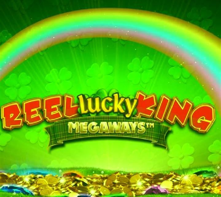 Reel Lucky King Megaways online slot