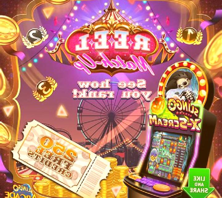 Reel Match online slot