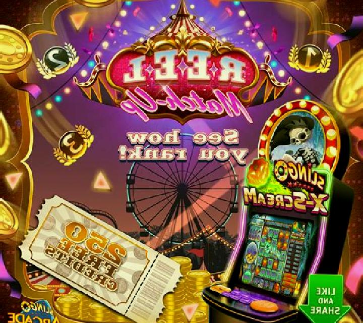 Reel Match slot game