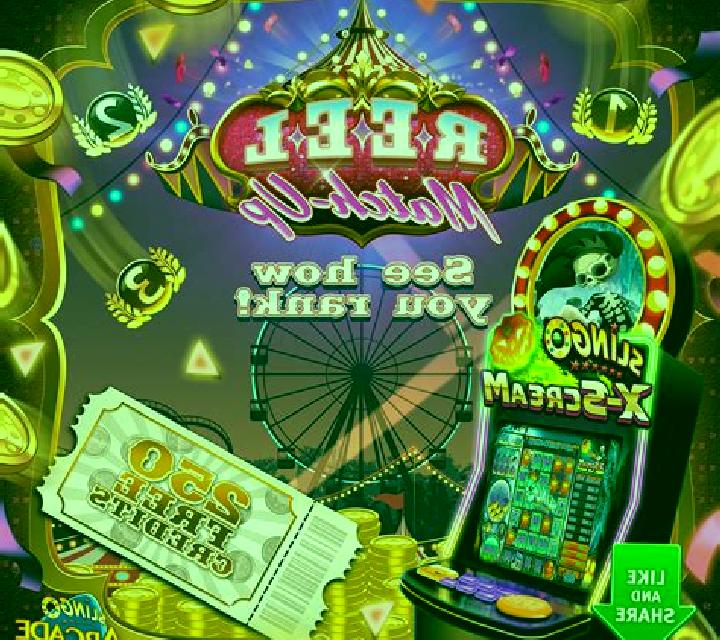 Reel Match slot