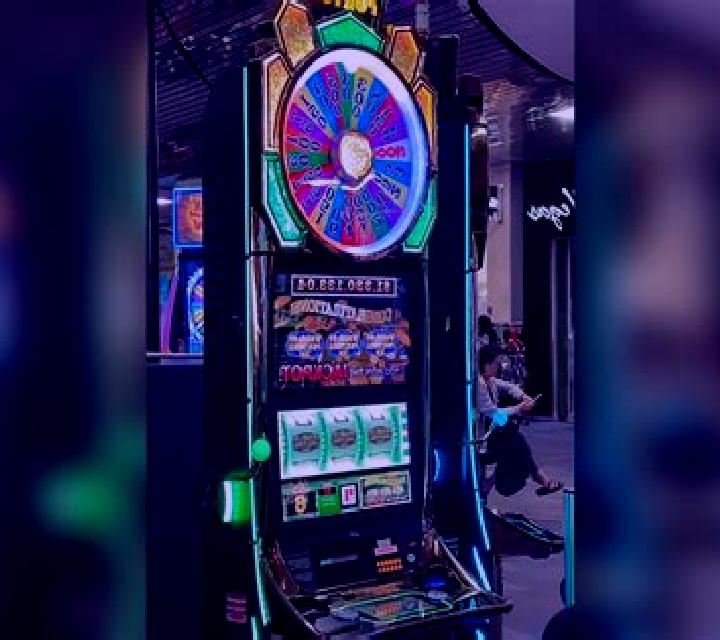 Reel Million slot game