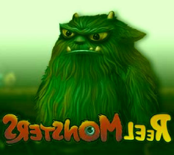 Reel Monsters (Getta Gaming) slot game