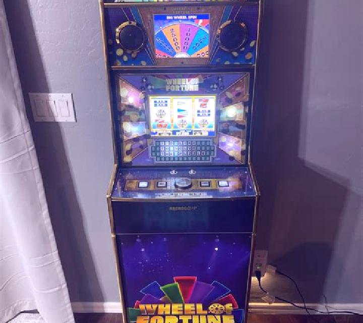 Reel of Fortune online slot