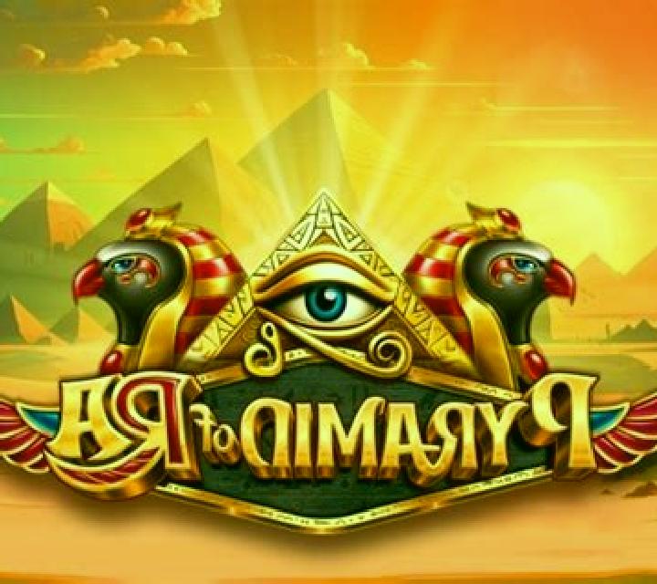 Reel of Ra slot game
