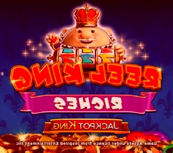 Reel of Riches online slot