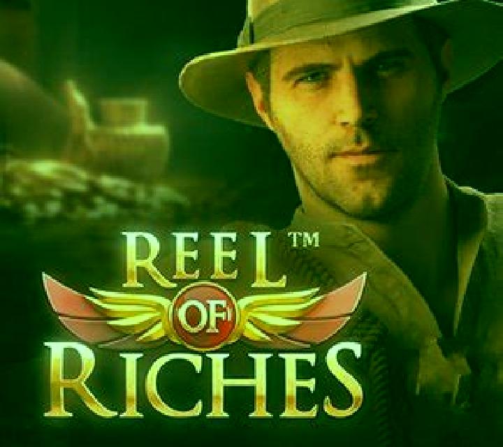 Reel of Riches slot