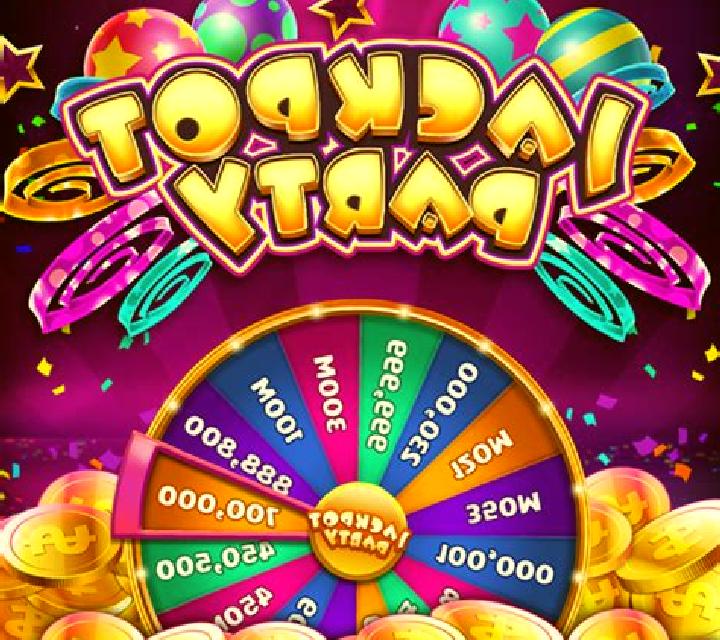 Reel Party online slot