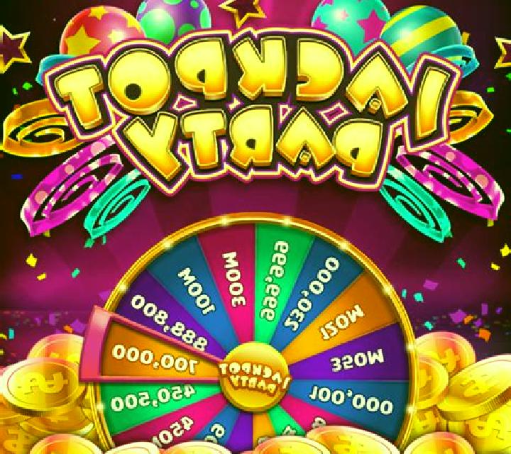 Reel Party slot game